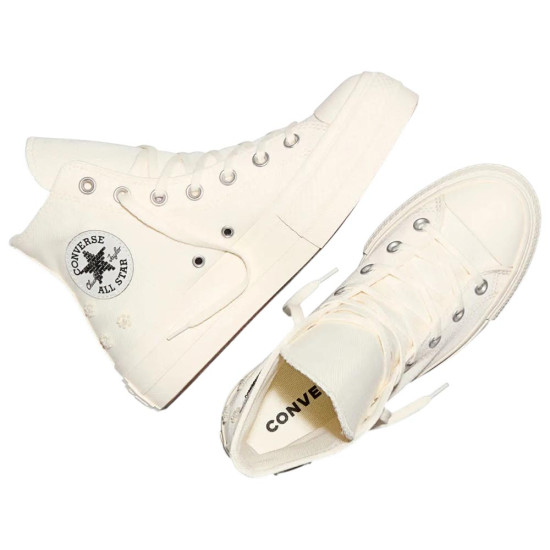 Converse Chuck Taylor All Star Lift Platform Beads
